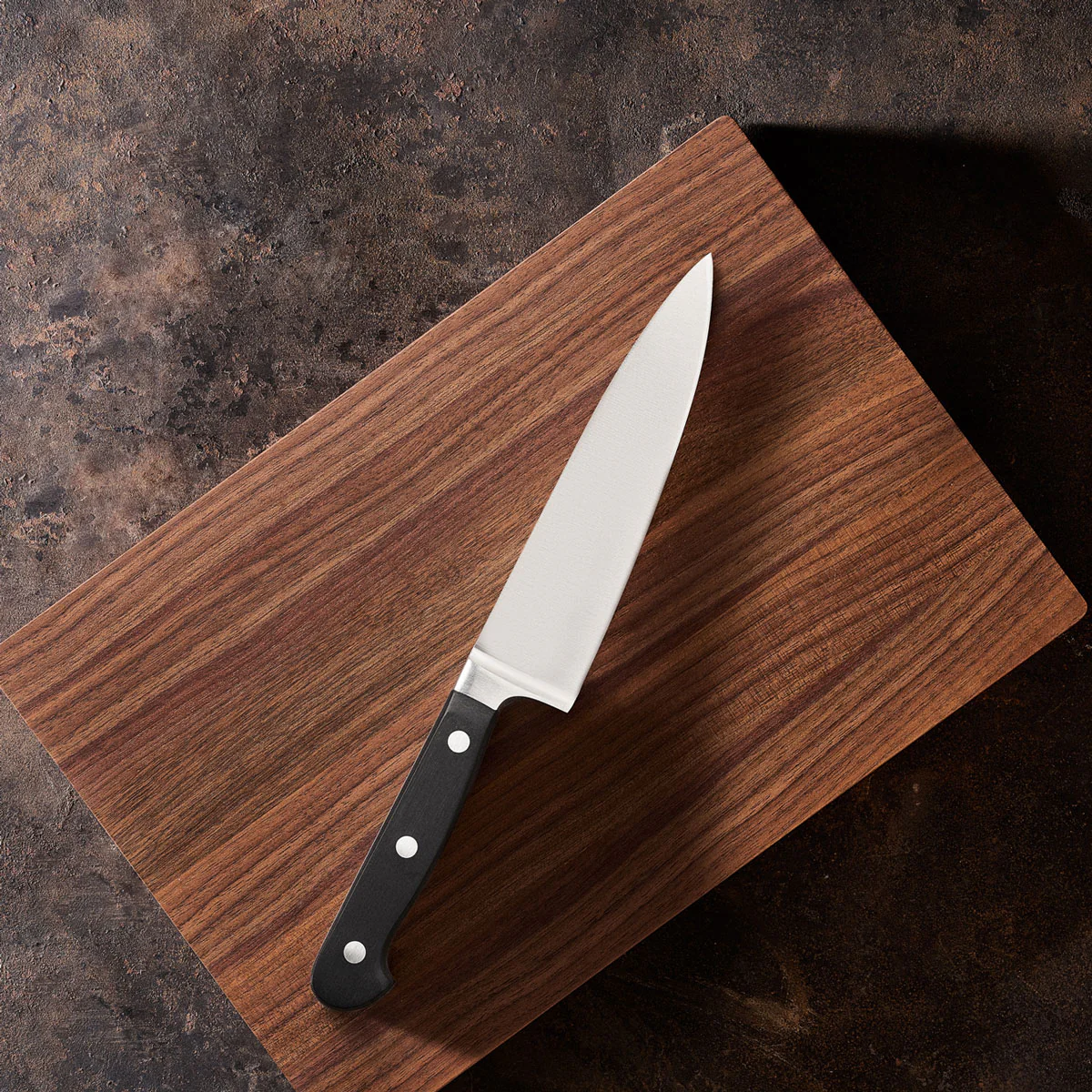 Original Walnut Cutting Board (12") - Image 2