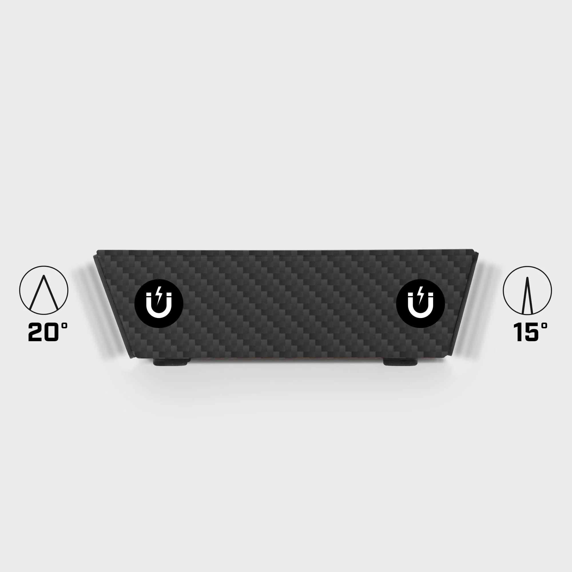 Rolling Knife Sharpener Pro - Carbon Fiber Limited Edition - Image 7