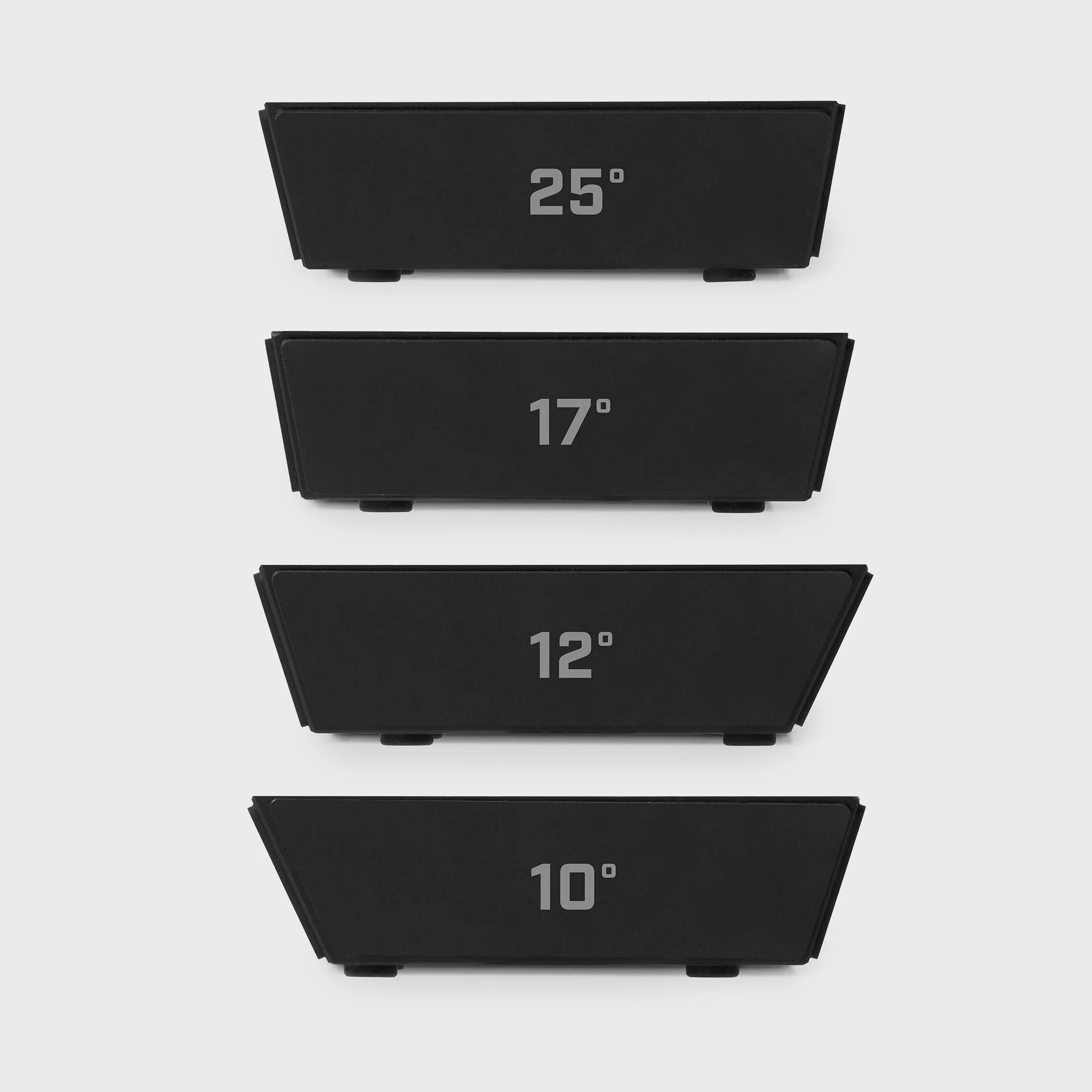 Tumbler Knife Holder Pro Charcoal Black - Image 3