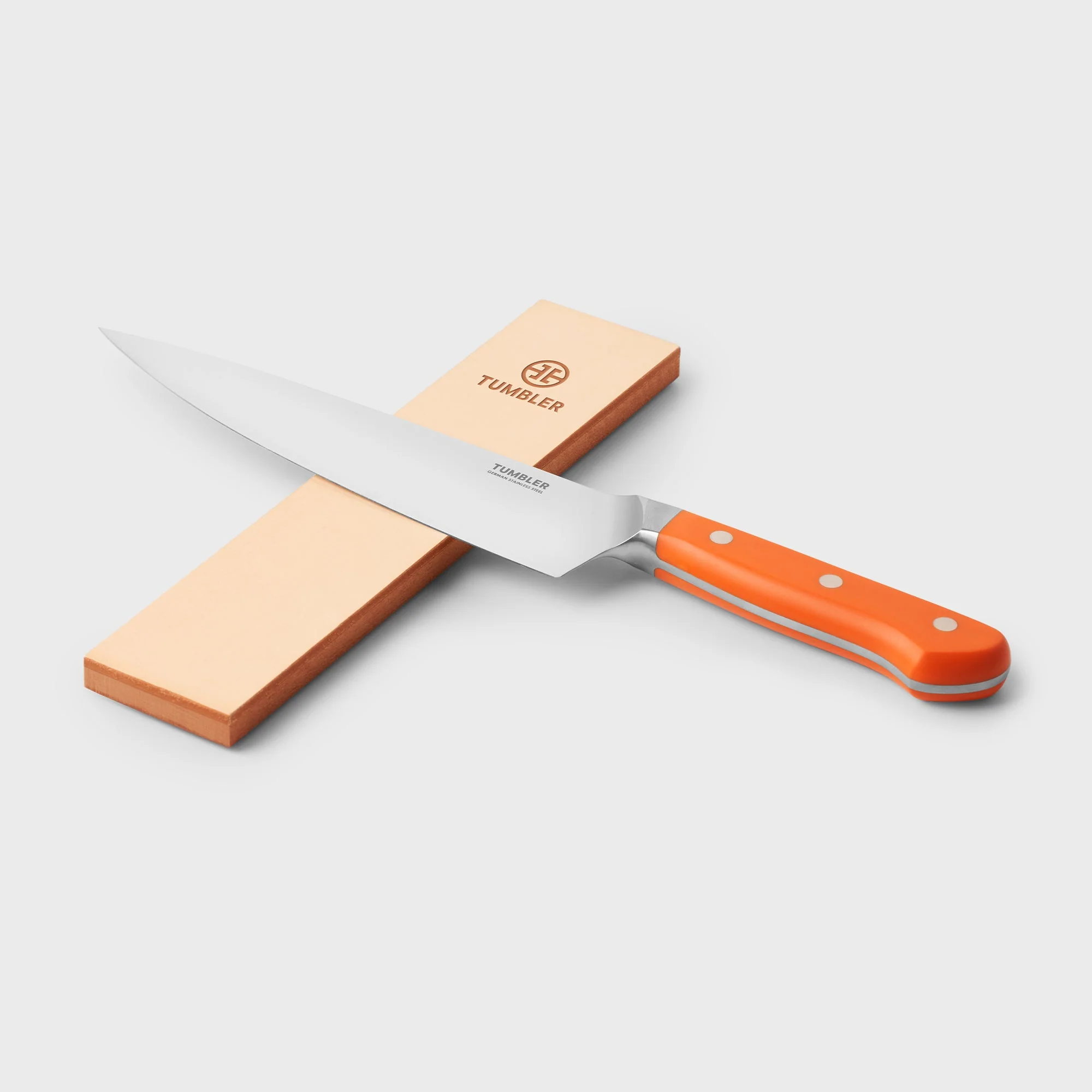 Tumbler Companion Strop - Image 2