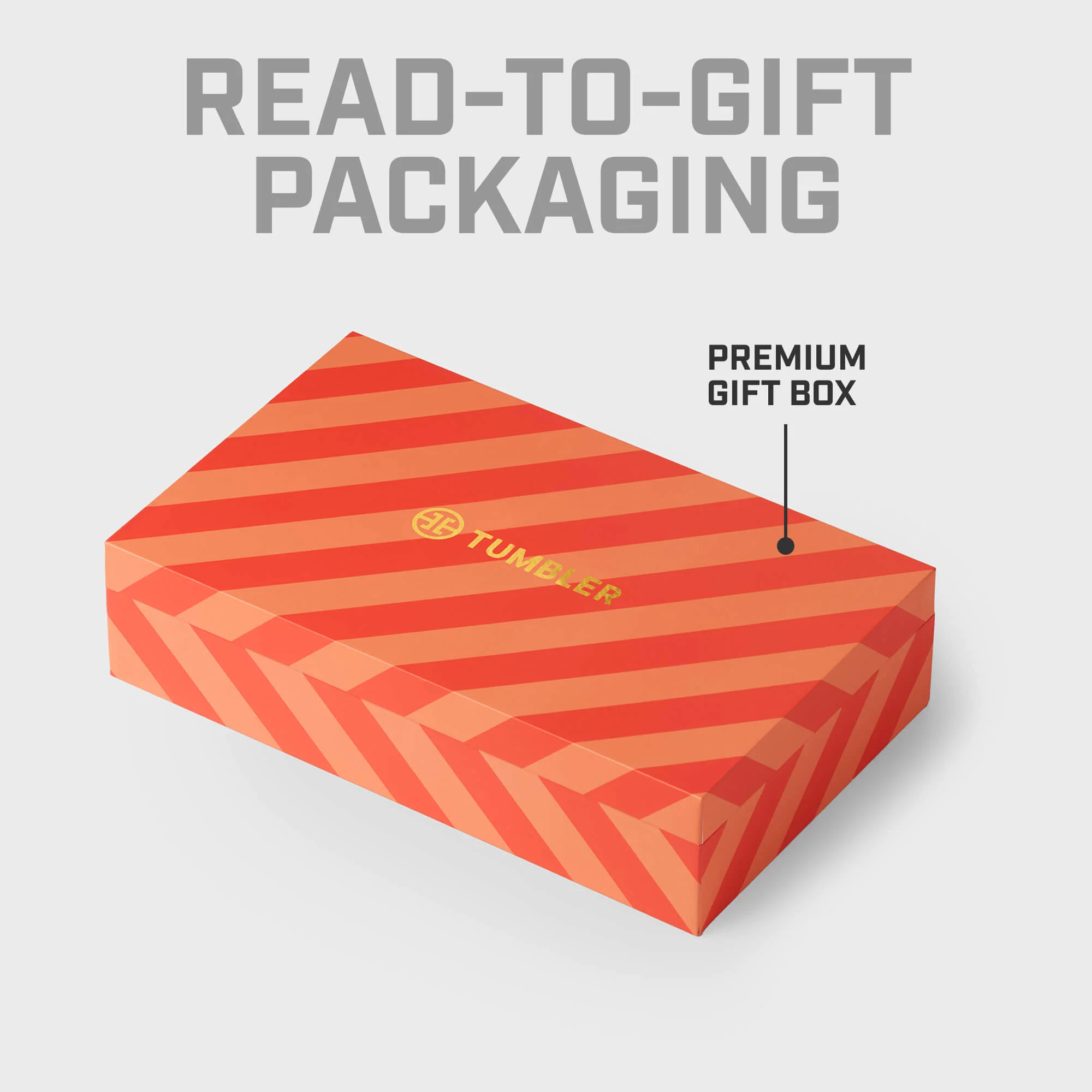 Tumbler Rolling Knife Sharpener Holiday Gift Set Red Ribbon Edition - Image 12