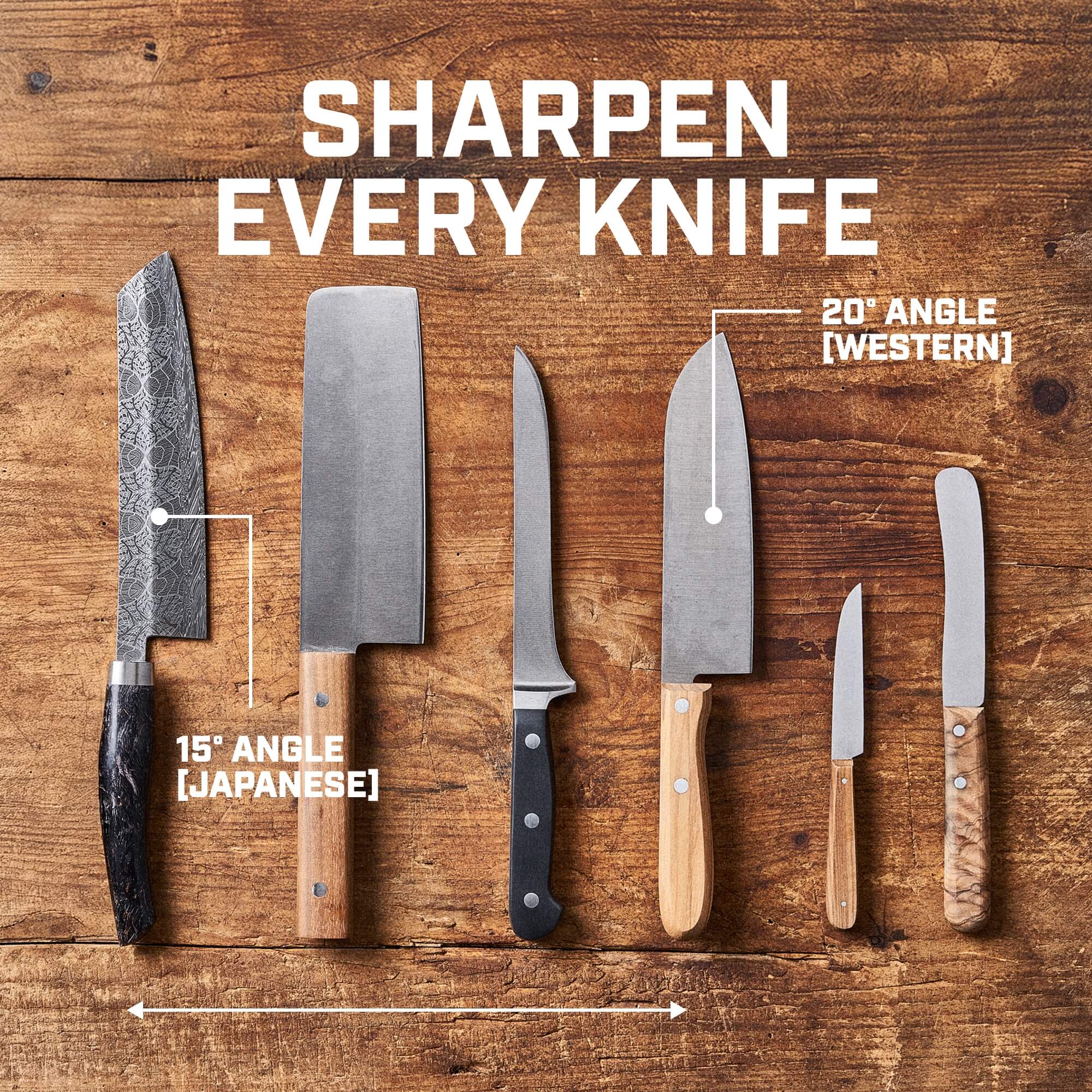 Tumbler Rolling Knife Sharpener Starter Set - Image 4