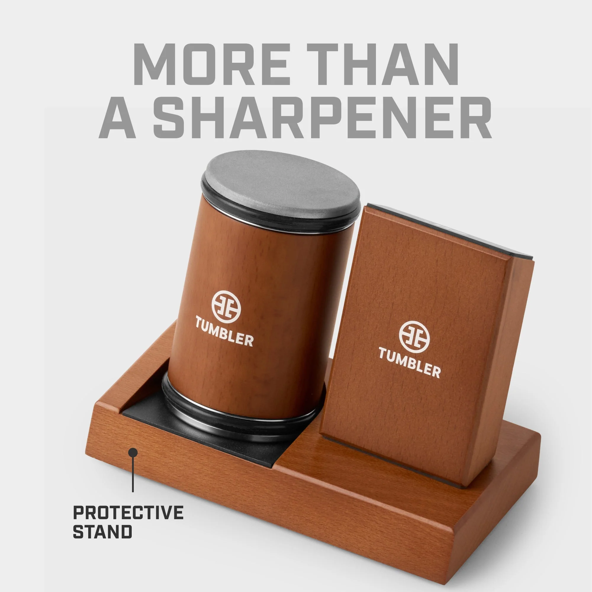 Tumbler Rolling Knife Sharpener Starter Set (2 Pack) - Image 12